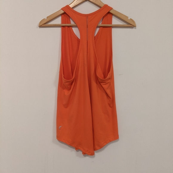 Zyia Effortless Tank Coral M - Picture 11 of 16